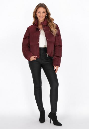 Зимняя куртка