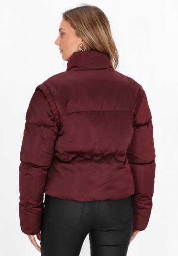 Зимняя куртка