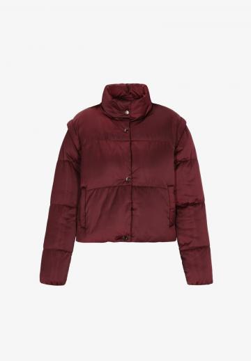 Зимняя куртка