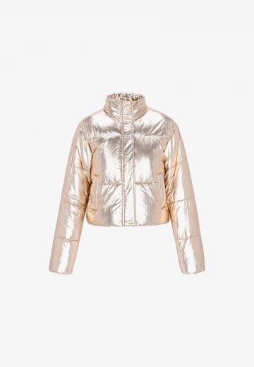 Зимняя куртка