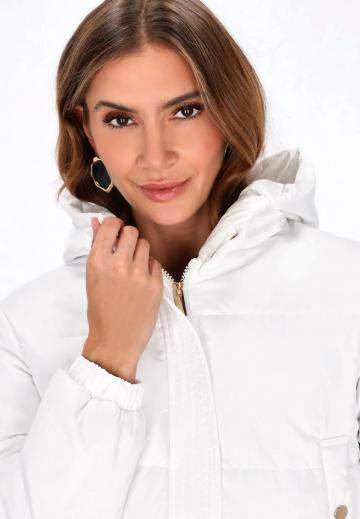 Короткая куртка