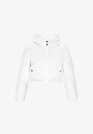 Короткая куртка