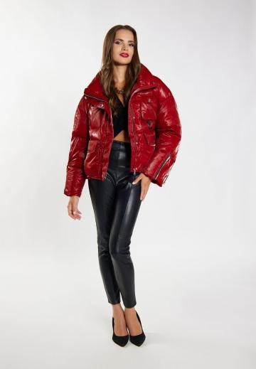 Зимняя куртка