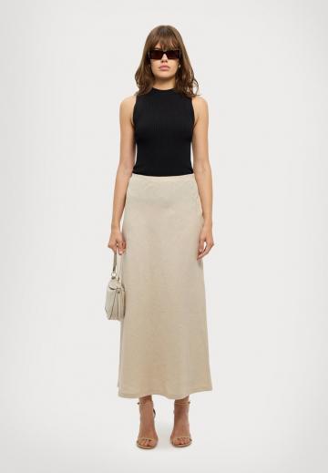 Летняя юбка