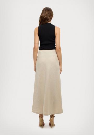 Летняя юбка