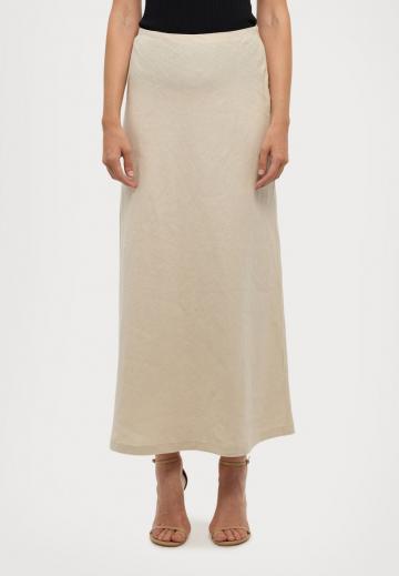 Летняя юбка