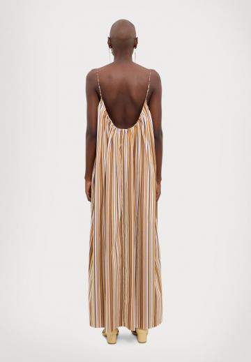 Пляжное платье