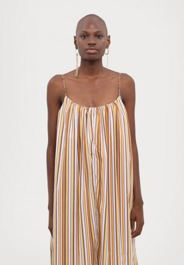 Пляжное платье