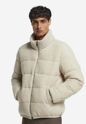 Зимняя куртка