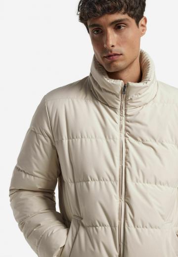 Зимняя куртка