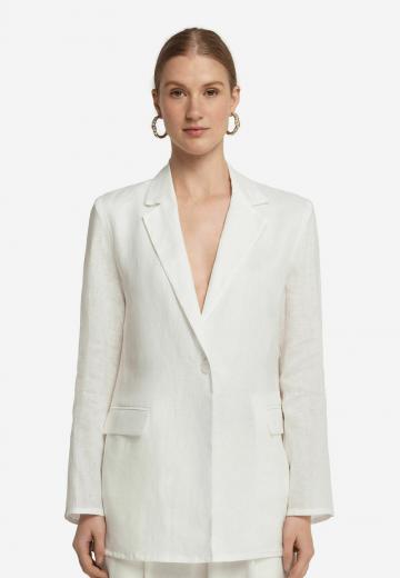 Короткое пальто