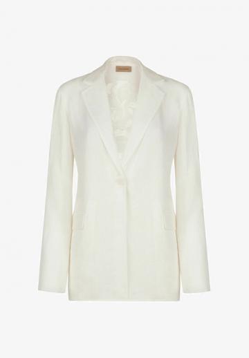 Короткое пальто