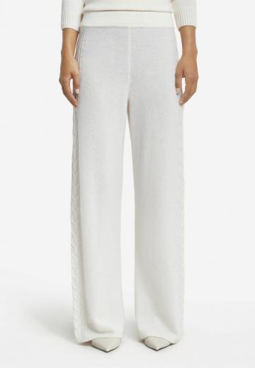 Прямые брюки