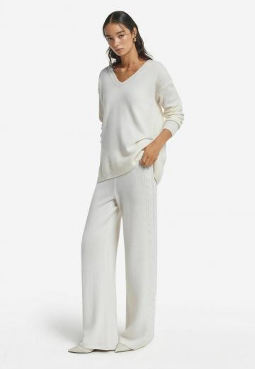 Прямые брюки