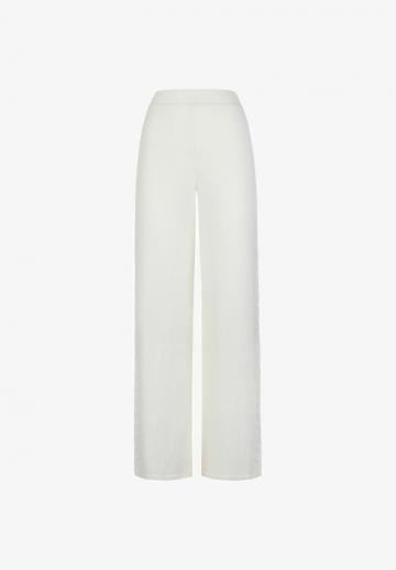 Прямые брюки