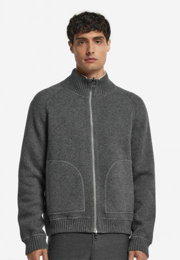 Куртка бомбер