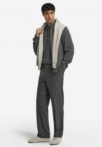 Куртка бомбер