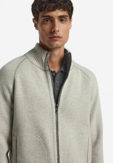 Куртка бомбер