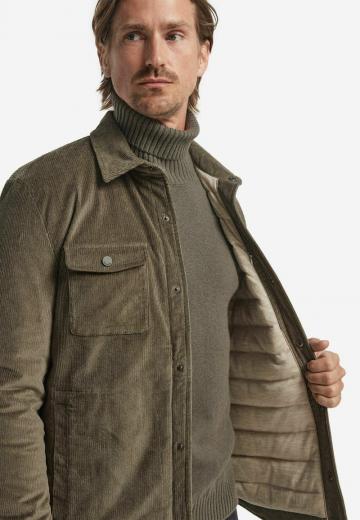 Зимняя куртка