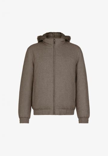 Зимняя куртка