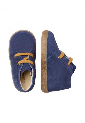 Высокие кеды