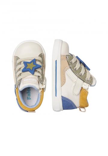 Высокие кеды