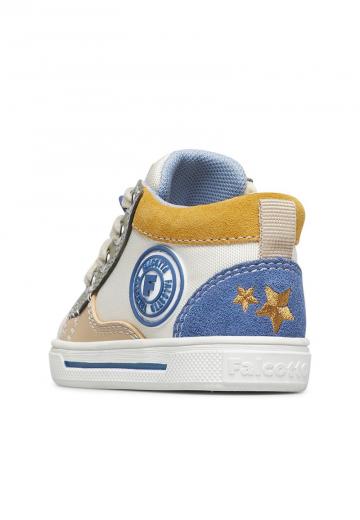 Высокие кеды