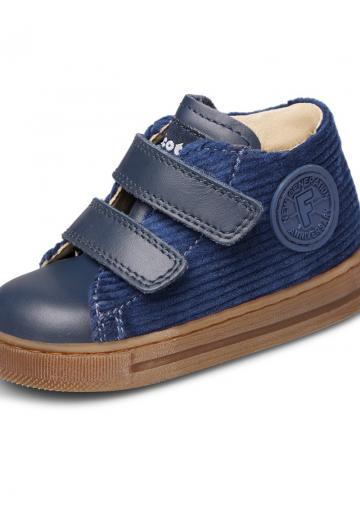 Высокие кеды