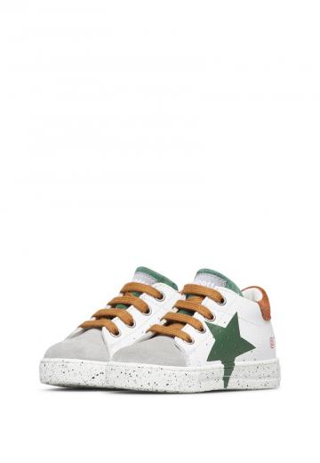 Высокие кеды