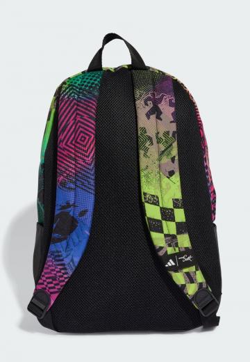 Спортивный рюкзак