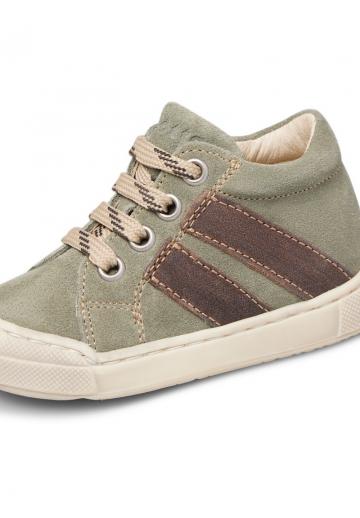 Высокие кеды