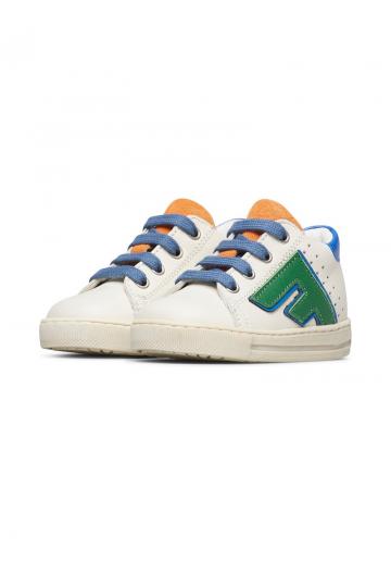 Высокие кеды