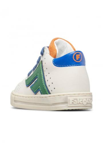 Высокие кеды