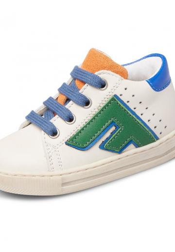 Высокие кеды