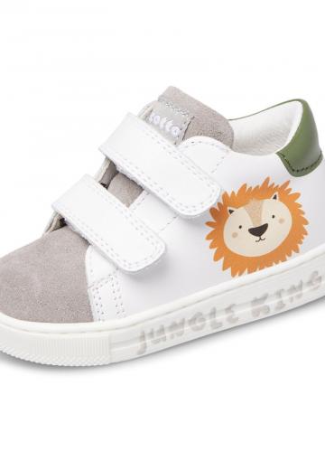 Детская обувь