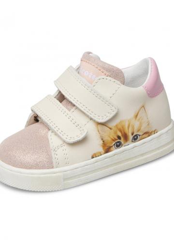 Детская обувь