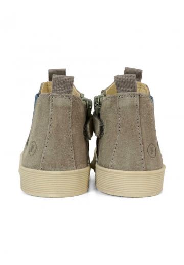 Детская обувь