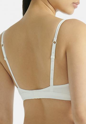 Бюстгальтер без косточек