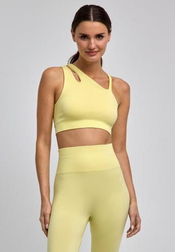 Спортивный топ