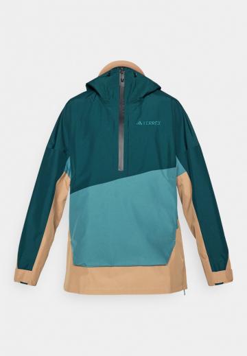 Сноубордическая куртка