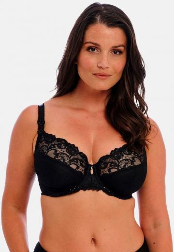 Бюстгальтер на косточках