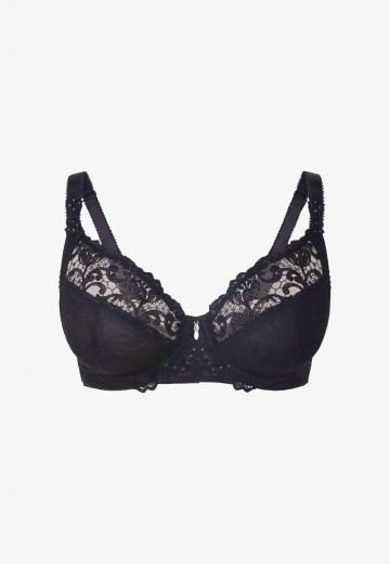 Бюстгальтер на косточках