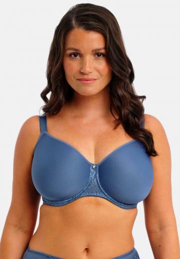 Бюстгальтер на косточках