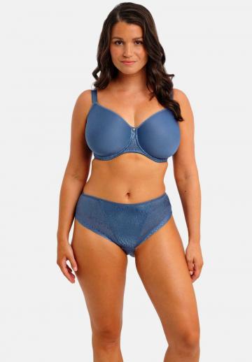 Бюстгальтер на косточках