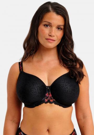 Бюстгальтер на косточках