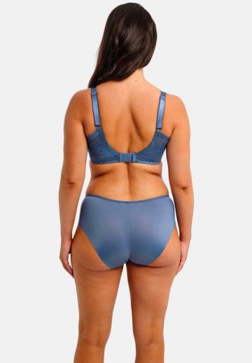 Бюстгальтер на косточках