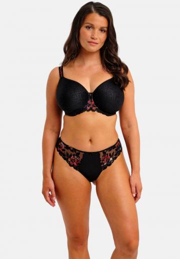 Бюстгальтер на косточках