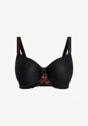 Бюстгальтер на косточках