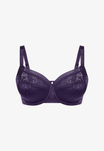 Бюстгальтер на косточках