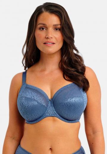 Бюстгальтер на косточках